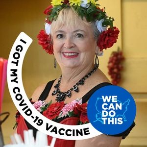 Meet your Posher, Tina